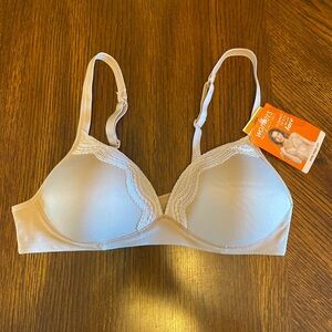 Women’s WARNER Wire-free Lift Bra